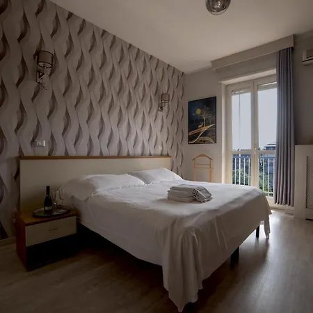 Hotel Frejus