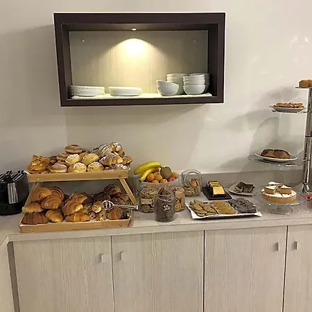 弗雷瑞斯酒店 酒店 科莱尼奥