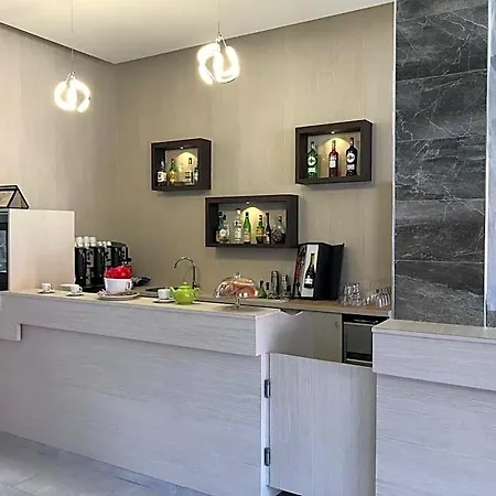 弗雷瑞斯酒店 酒店 3*