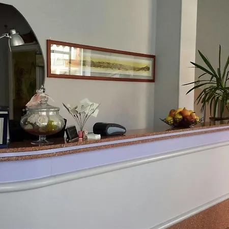 Frejus Hotel 3*