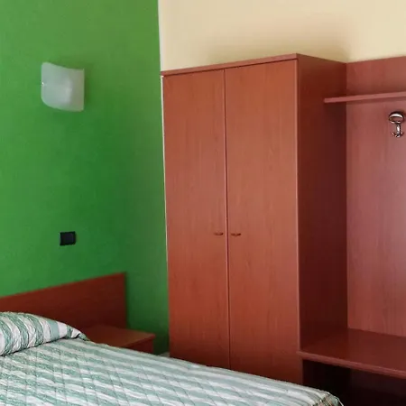 Frejus Hotel