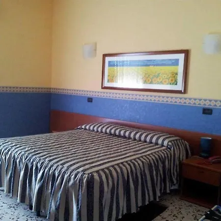 Frejus Hotel