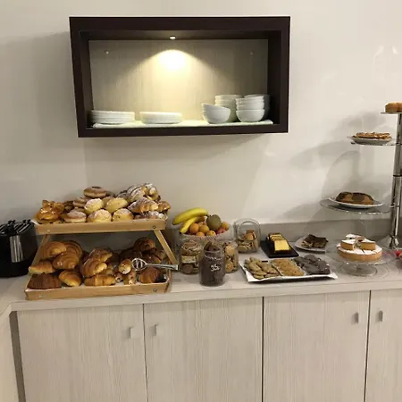 Frejus Hotel 3*