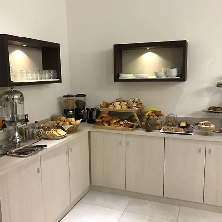 Ξενοδοχείο Frejus