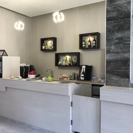 Frejus Hotel Collegno