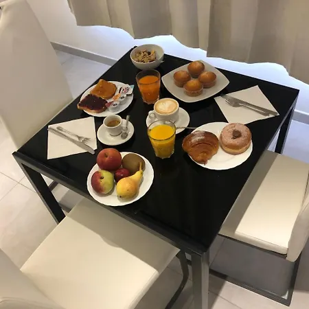 Hotel Frejus Collegno