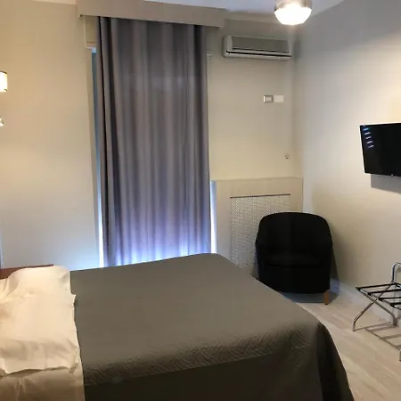 Ξενοδοχείο Frejus Collegno