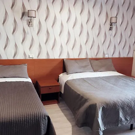 Hotel Frejus