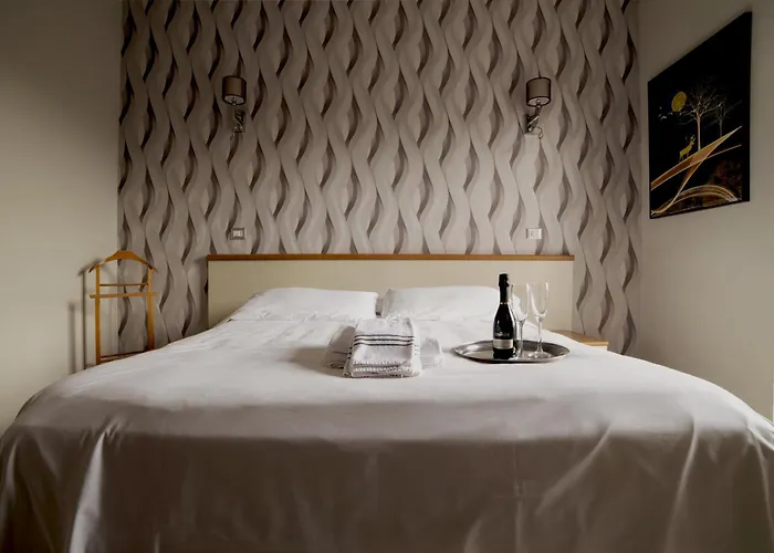 Frejus Hotel Collegno