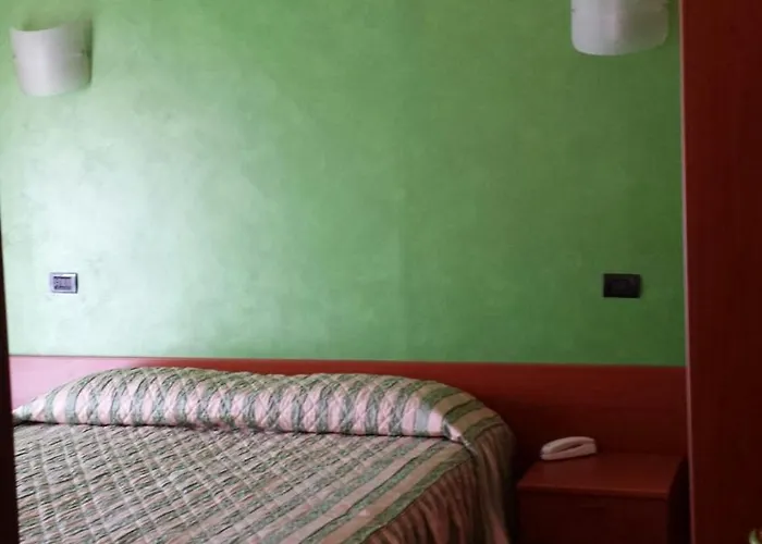 Frejus Hotel Collegno