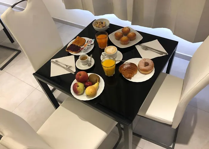 Hotel Frejus Collegno