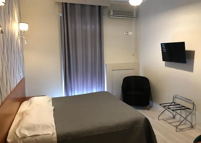 Hotel Frejus Collegno